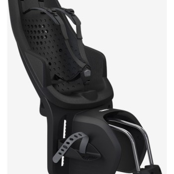 Sedež za kolo Thule YEPP 2 MAXI Frame Black