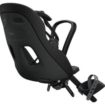 Kolesarski sedež Thule YEPP NEXXT 2 MINI Black