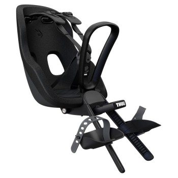Kolesarski sedež Thule YEPP NEXXT 2 MINI Black