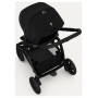 Redsbaby ONIX Platinum Black - 2u1 kolica