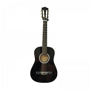 Klasična kitara Dimavery AC-303 črna, 26242049