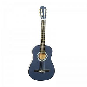 Klasična kitara Dimavery, modra AC-303 -26242052