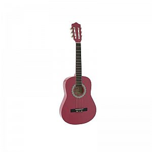 Klasična kitara Dimavery AC-303, roza 26242054