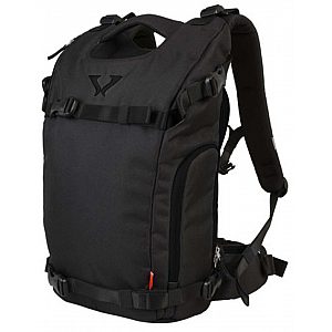Šolska torba Viper XT-01.2 Black 17554