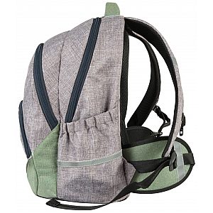  FLOW PACK Coast 26290 - anatomski školski ruksak, školska torba