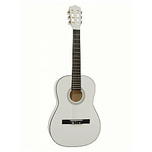 Klasična kitara Dimavery AC-303 bela 3/4, 26242031