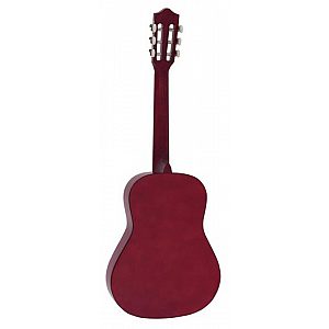 Klasična kitara Dimavery AC-303 rdeča 3/4, 26242033