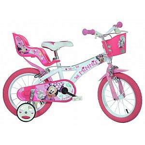 Dječji bicikl DINO Bikes 16 "Minnie