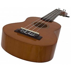 Sopran ukulele Dimavery UK-200