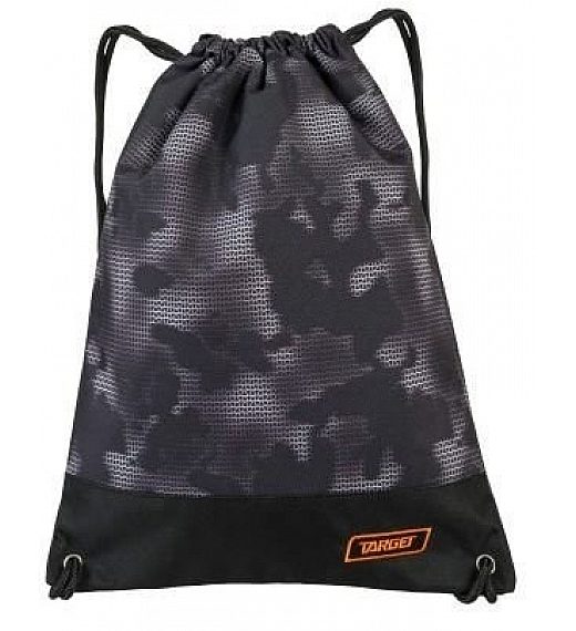 Vreća - torba za obuće Urban Mimetic Black 21939