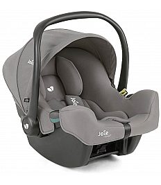 I-SNUG 2 Dječja Autosjedalica I-SIZE 0+ PEBBLE