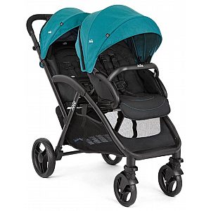 Otroški voziček Duo Capri Evalite