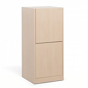 Drvena daska za glačanje Stir8 - Naturale