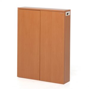 Stiraemolla daska za glačanje - Walnut
