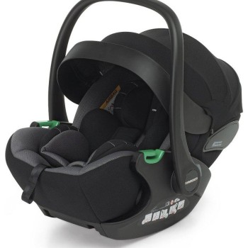 Autosjedalica REK i-Size recline Black 40-87cm