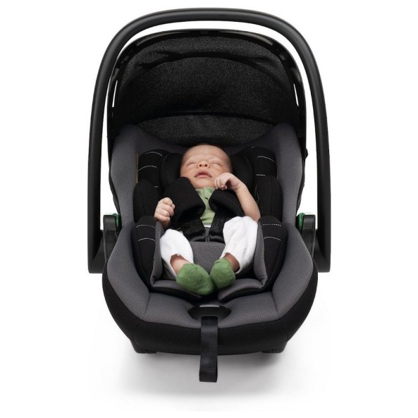 Avtosedež REK i-Size recline Grey 40-87cm