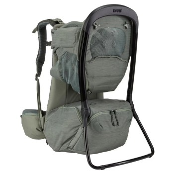 Pohodniški nahrbtnik Thule SAPLING Agave