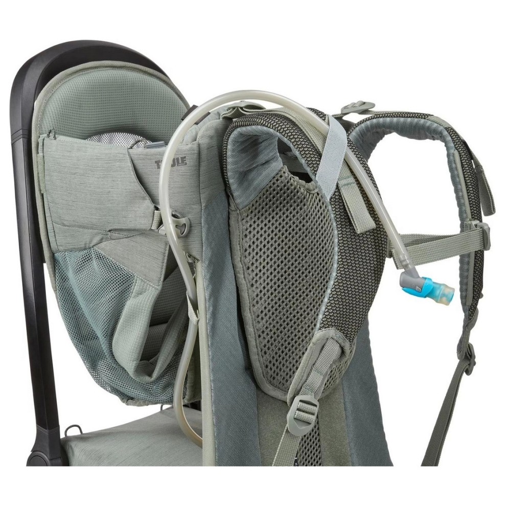 Pohodniški nahrbtnik Thule SAPLING Agave