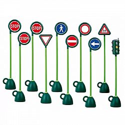 Prometna signalizacija