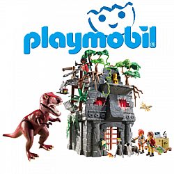 Playmobil kocke