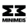 Minimeis