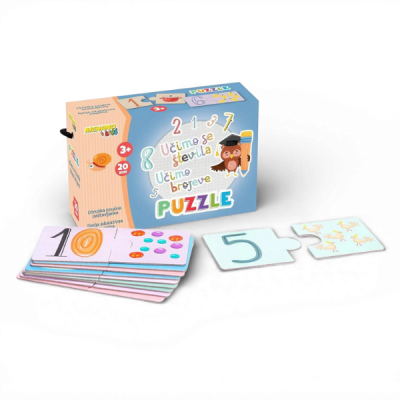Sestavljanke - puzzle
