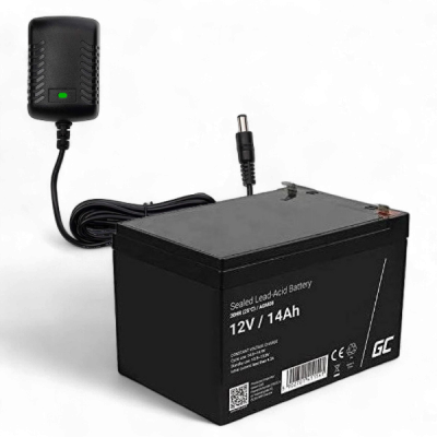 Akumulatorji, baterije in polnilci