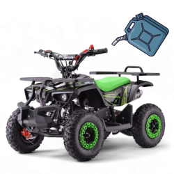 Bencinski štirikolesniki