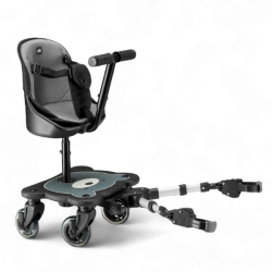 Buggy board oz. ploščadi za otroka