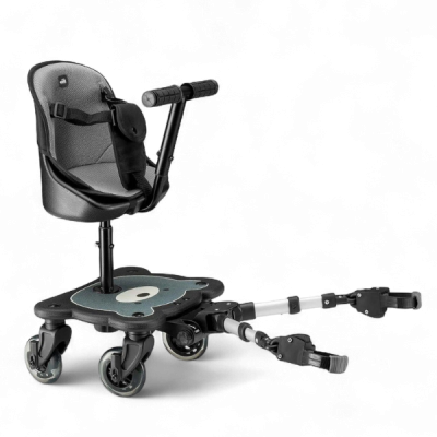 Buggy board oz. ploščadi za otroka