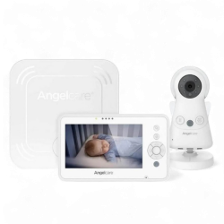 Elektronske varuške