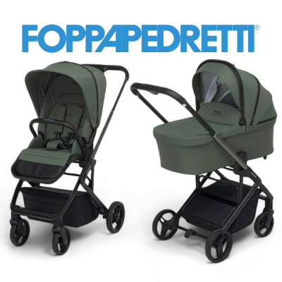 Foppapedretti 2u1