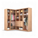 Garderoba in predprostori