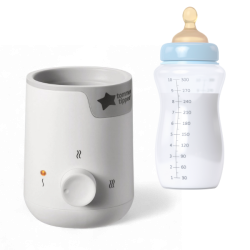 Grelniki stekleničk