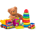 Igrače za najmlajše