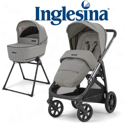 Inglesina 2u1