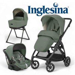 Inglesina 3v1