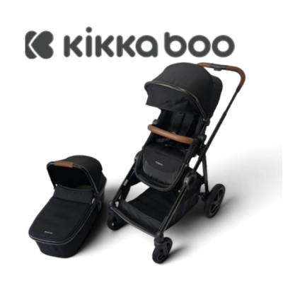 Kikkaboo 2u1