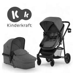 Kinderkraft 2v1