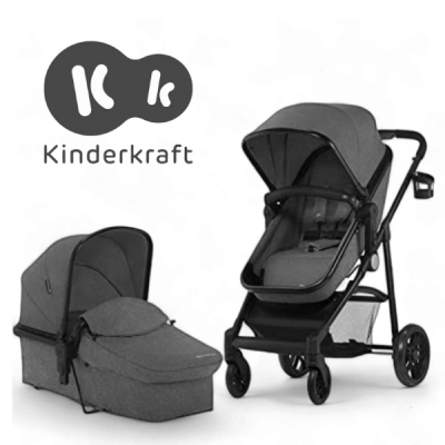 Kinderkraft 2u1