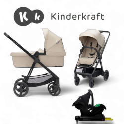 Kinderkraft 3v1