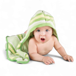 Kopalni plašči in brisače