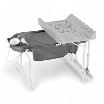 Kopalniške previjalne mize