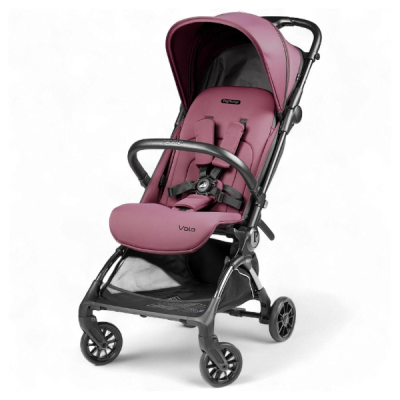 Lahki marela vozički