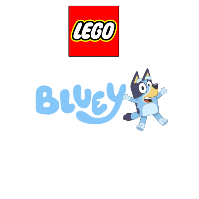 Bluey