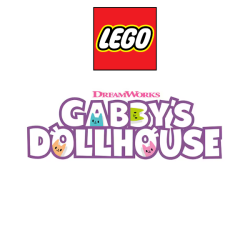 Gabby's Dollhouse