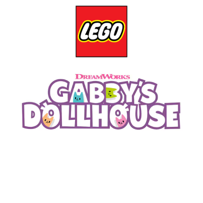 Gabby's Dollhouse