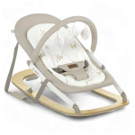 Ležalniki, gugalniki