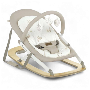 Ležalniki, gugalniki