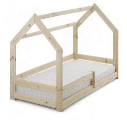 Montessori posteljice